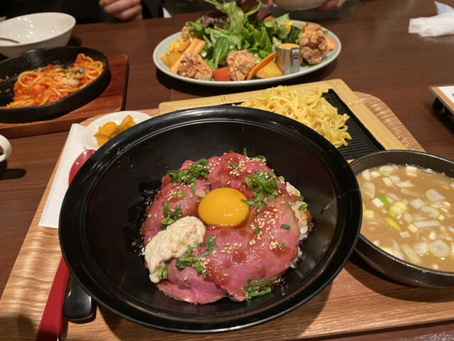YOSHIMI KITCHEN 札幌パルコ店的實拍高清圖