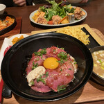 YOSHIMI KITCHEN 札幌パルコ店的實拍圖