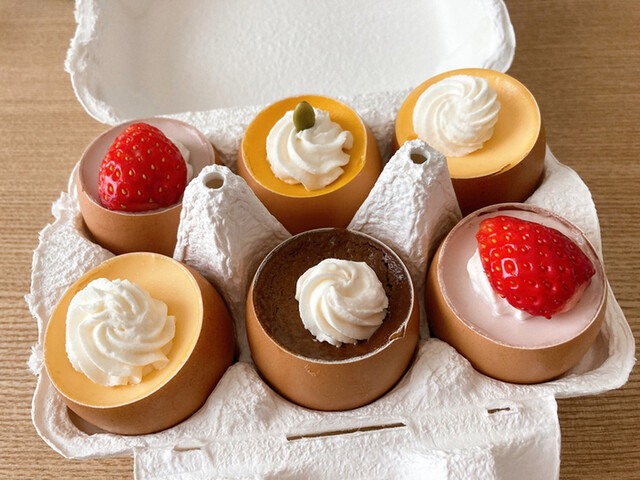 キャトル 秋葉原店的實拍高清圖