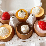 キャトル 秋葉原店的實拍圖