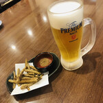 宇奈とと 大阪本町店的實拍圖