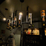 recommendations for BAR McRay