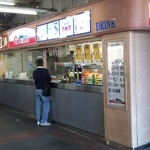 recommendations for ウインズ後楽園 ゲートイン
