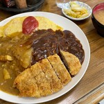 一新亭的實拍圖