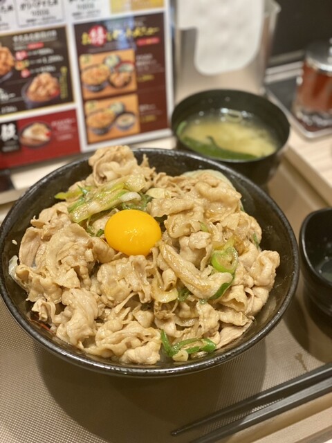 recommendations image for 伝説のすた丼屋  ヨドバシAkiba店