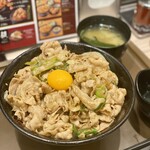 recommendations for 伝説のすた丼屋  ヨドバシAkiba店