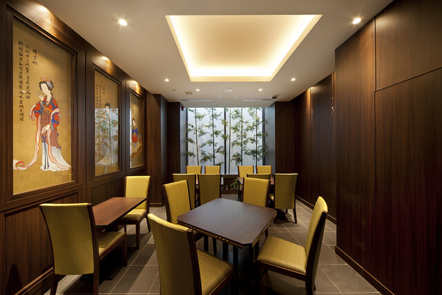 recommendations image for 點水樓 別館
