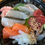 木下鮮魚店 うおしげ的實拍圖