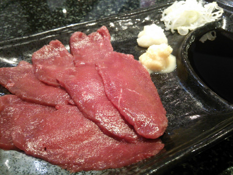 どんどん 立川店的實拍高清圖