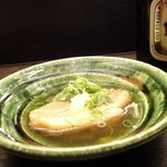 文次郎的实拍图