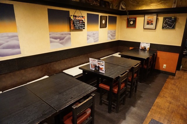 鳥居亭的實拍高清圖