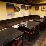 鳥居亭的實拍圖