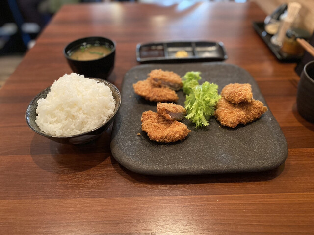 とんかつ ますいや的实拍高清图