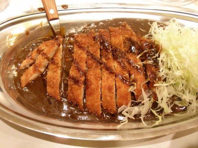 ゴーゴーカレー 秋葉原１号店的實拍高清圖