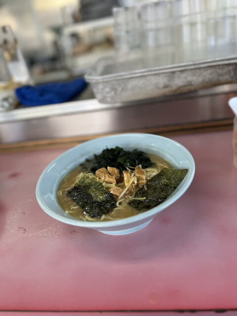 recommendations image for ラーメンショップ  府中分梅町店