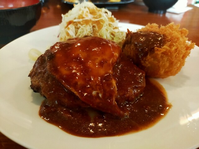 recommendations image for 洋食や”B”