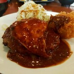 recommendations for 洋食や”B”