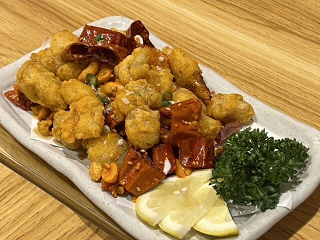 炭火焼 焼鳥酒場 虜 吉祥寺店的實拍高清圖