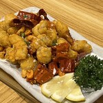 炭火焼 焼鳥酒場 虜 吉祥寺店的實拍圖