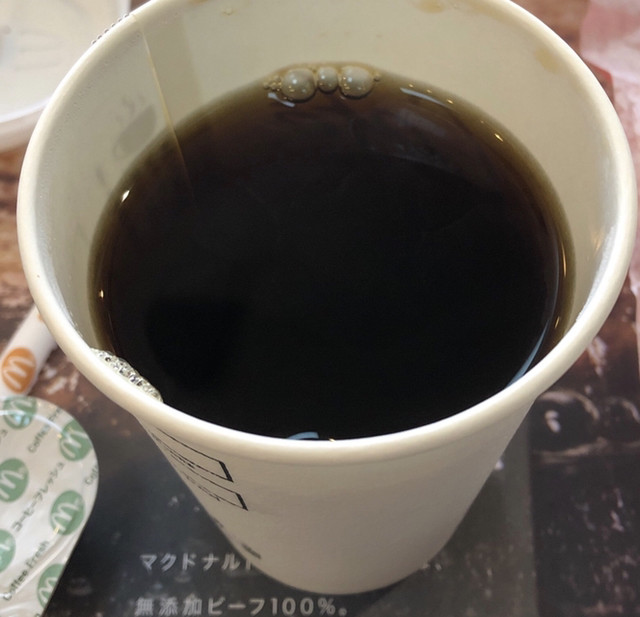 マクドナルド 成増駅北口店的实拍高清图