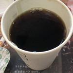 マクドナルド 成増駅北口店的实拍图