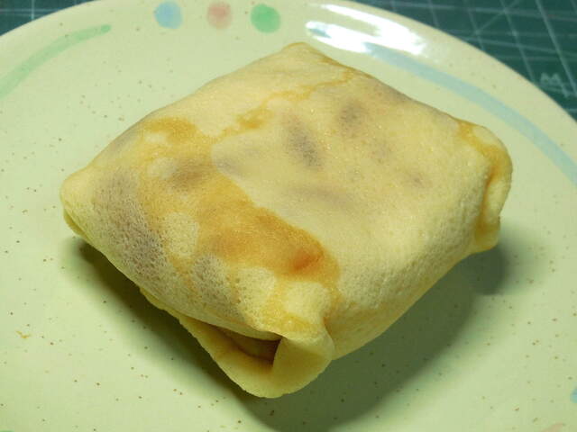 recommendations image for ラップド クレープ コロット 錦糸町メトロ店