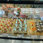 ぷちど～る 釧路鳥取大通店的实拍图