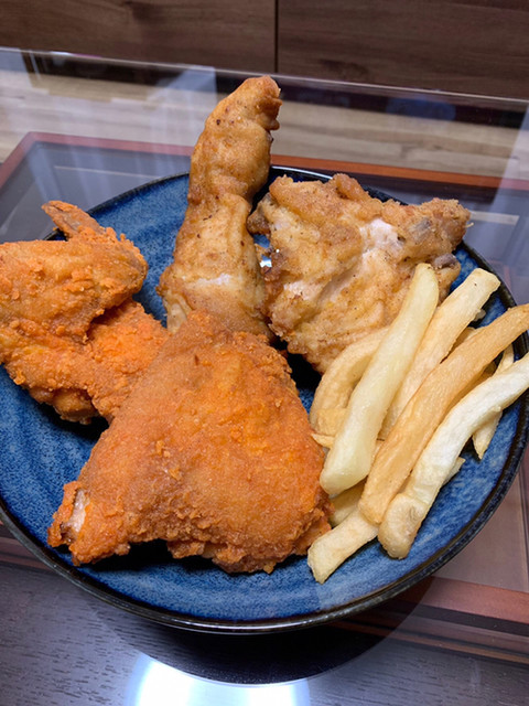 recommendations image for ケンタッキーフライドチキン 新宿西口店