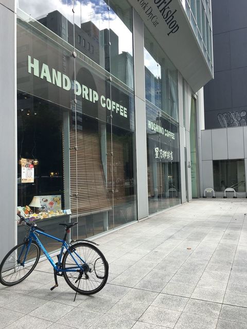 星乃珈琲店 四ツ橋店的實拍高清圖