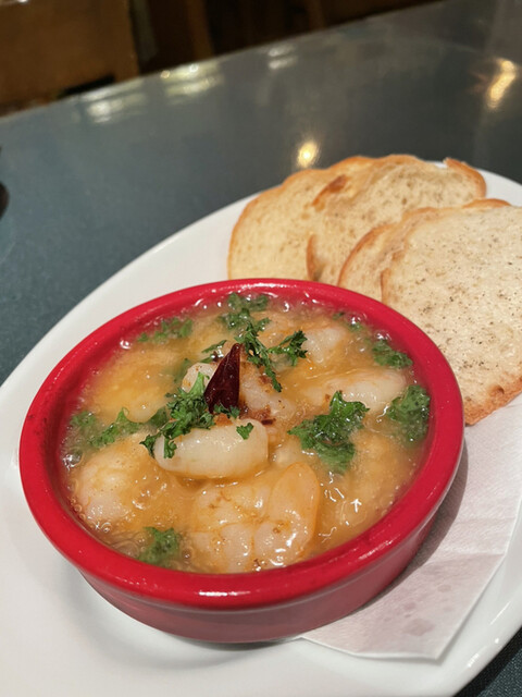 Pizzeria＆Wine Bar Luna Lucca的實拍高清圖