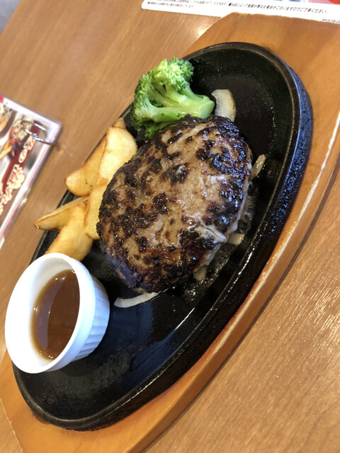 recommendations image for ビッグボーイ 太宰府店