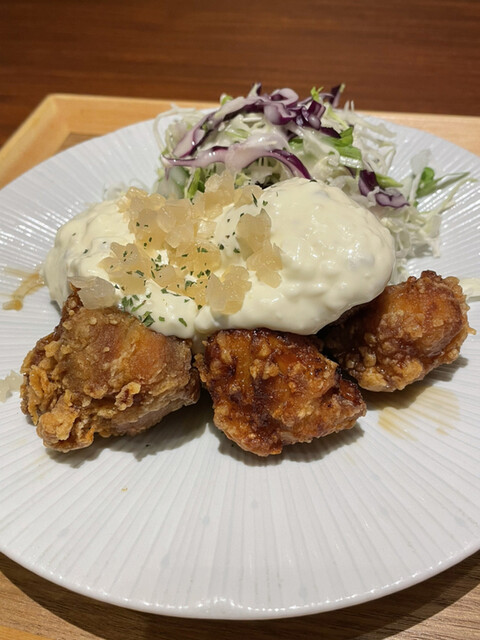 焼鳥 ハレツバメ 丸ノ内センタービル店的實拍高清圖