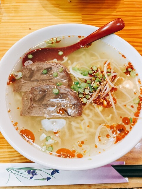 2020蘭州牛肉麺的实拍高清图