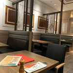 中国名菜 陳麻婆豆腐 ルクアイーレ大阪店的實拍圖