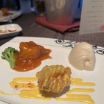 エクシブ京都 八瀬離宮的實拍圖