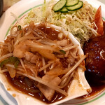 レストラン東洋的實拍圖