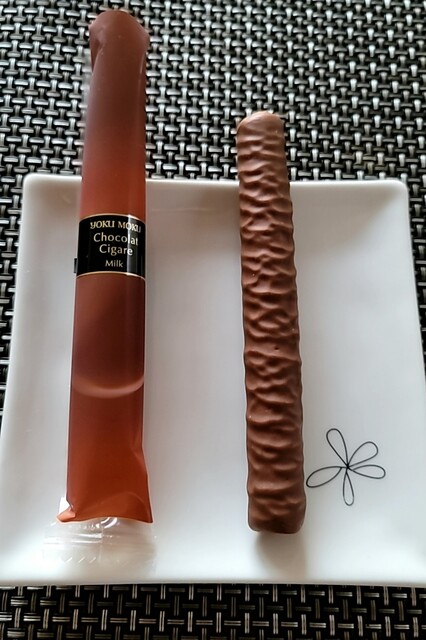 recommendations image for ヨックモック 銀座三越店