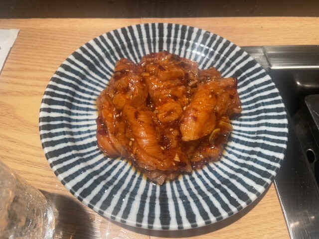 焼肉 グルマンズいとう的实拍高清图