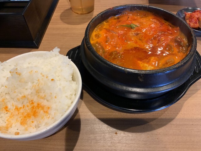 純豆腐太閤的实拍高清图