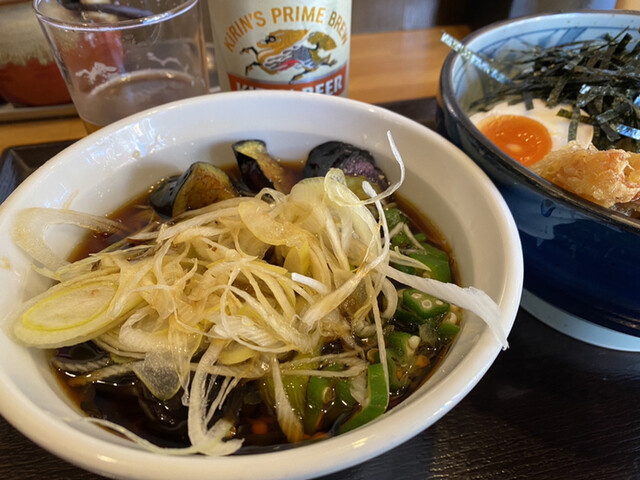 recommendations image for 肉汁うどん こうち屋