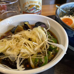recommendations for 肉汁うどん こうち屋