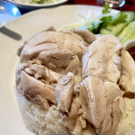 Asian Kitchen Sapana 神楽坂店的实拍图