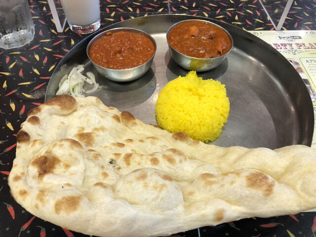 ボンベイカフェ的實拍高清圖