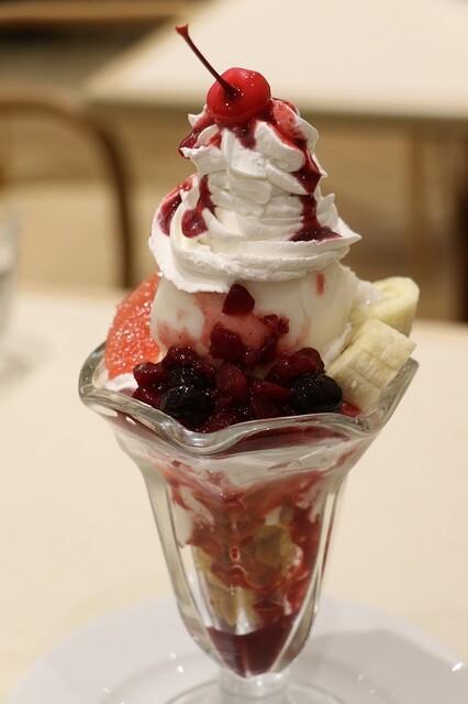 recommendations image for Whitely by Toriba Coffee 京都大丸店