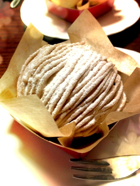 パティスリーワタナベ的实拍图