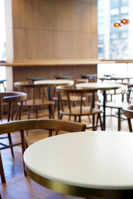 recommendations image for ゲシャリーコーヒー 日比谷店