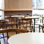 recommendations for ゲシャリーコーヒー 日比谷店