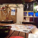 遊食屋ぱたや的实拍图