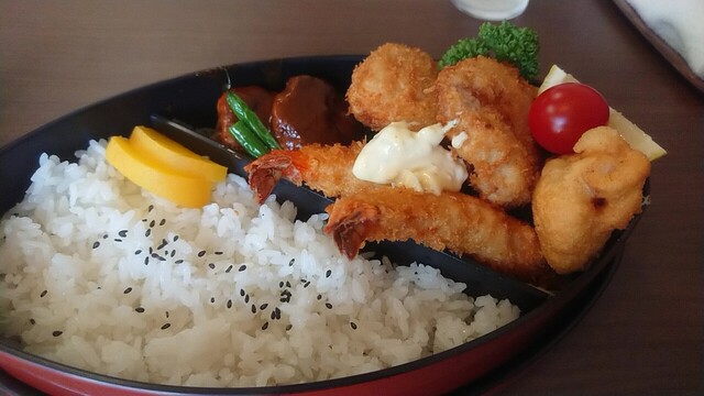 coffee grill 富久屋的實拍高清圖
