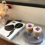 recommendations for イマスカフェ